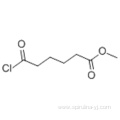 Methyl adipyl chloride CAS 35444-44-1